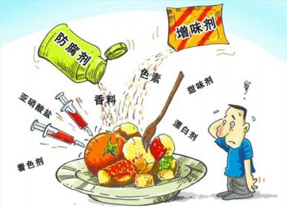 添加剂增加弹性豆腐 增加口感用什么添加剂？