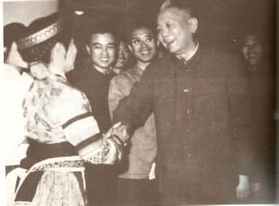 董文琴哥哥是什么领导 他是国家主席的哥哥，曾领导三位元帅起义，地位高得不得了