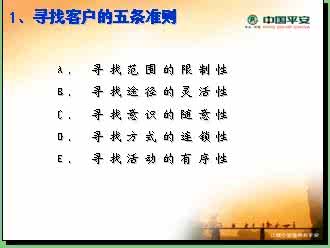 如何生成推荐人二维码 如何寻找适合自己的推荐人