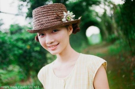 花样女人美丽一生 什么样的女人最美丽？
