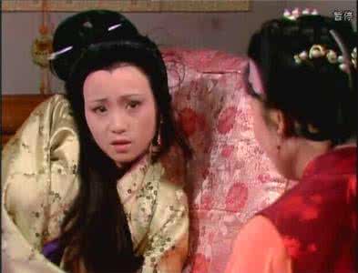 秦可卿之死 秦可卿之死背后隐藏的玄机