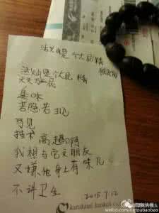 妈妈爱我我爱她 “妈妈很贱,我爱她!”清华出版9岁男孩诗歌