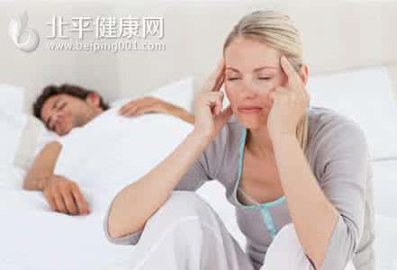 吃什么治疗失眠 吃啥能治疗失眠 失眠怎么办 多吃它轻松治疗失眠
