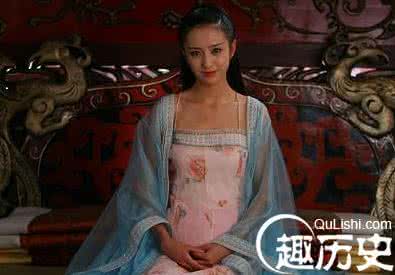 赵飞燕姐妹的艳史揭秘：每每爱上同一个男人