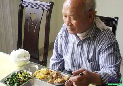 老年人味觉退化 老人味觉差怎么办 补锌