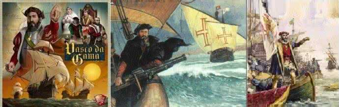 航海家的发现ppt 航海家达伽马 达伽马的主要贡献