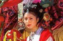 谁是唐僧的杀父仇人 揭秘：唐僧的母亲为何对杀夫仇人恋恋不舍？