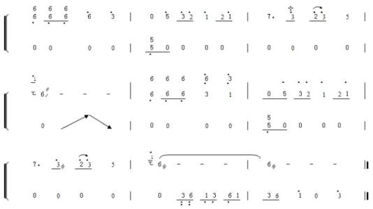 梦江南 付娜 《梦江南》付娜古筝6首
