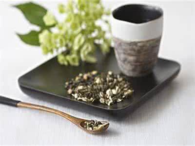 自制美容护肤小窍门 各种茶叶的美容小窍门