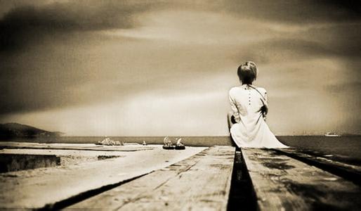 遥望远方的句子 遥望远方的爱