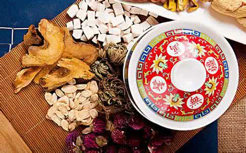 食物的四性五味 你了解食物的四性五味吗？