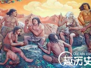 北京猿人和山顶洞人 丁村人和山顶洞人哪个早？历史上猿人进阶的代表