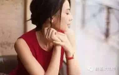 看事情很透彻的女人 献给所有的女人！（好透彻的一番话）