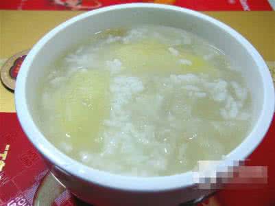 养肺粥 秋季如何养肺？4种药膳粥疗效好
