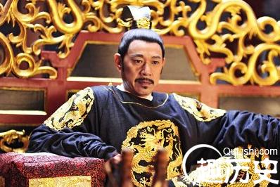李世民是明君吗 一代明君李世民的疯狂私生活：竟想立弟媳为皇后