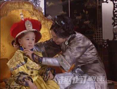 孝庄太后 孝庄太后为何死后37年难以下葬？最后如何下葬？