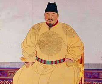 朱元璋庙号 明太祖朱元璋的庙号是什么 朱元璋庙号