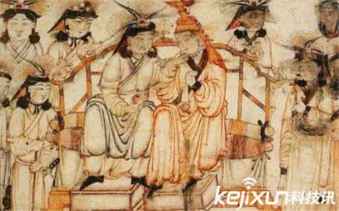 历史上杀人最多的皇帝 盘点中国古代历史上杀皇帝记录：谁一人杀三皇帝？