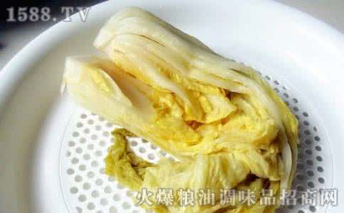 广东酸菜怎么腌制? 如何腌制广东酸菜