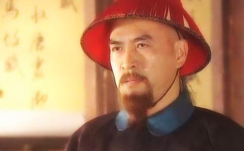 李光地是怎么死的 李光地扮演者是谁