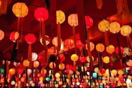全国各地中秋节的习俗有哪些