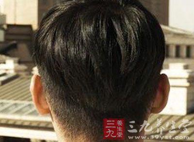 后脑勺有反骨 后脑勺反骨 后脑勺反骨有哪些特征