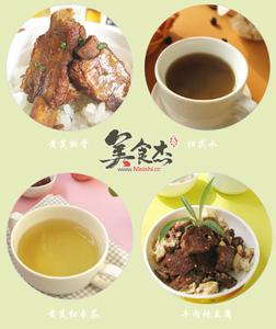 食疗养生菜谱 【食疗养生】食物菜谱汇集