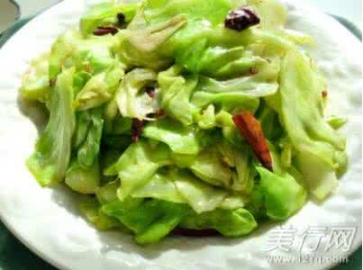 包心菜的做法大全家常 包菜的做法大全,包菜的家常做法怎么做好吃