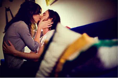 遗传基因 有时候他出轨，只是因为遗传基因而已