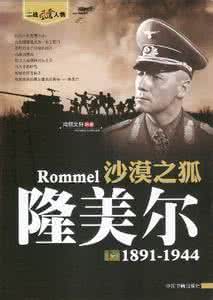 二战经典战役纪实 【佳片U约】二战经典纪实:《二战机密之隆美尔之谜》