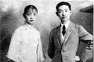 穿越民国之我是张幼仪 民国奇女子张幼仪的爱情:情场失败却是人生大赢家