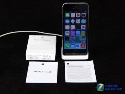 iphone7隐藏dock栏 iphone5S隐藏DOCK栏图文教程