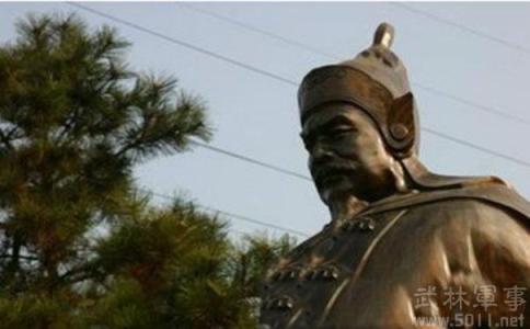 汤和后代 开国功臣汤和简介 汤和后代都有谁 汤和后代