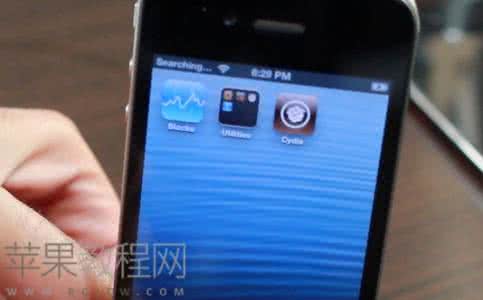 ios10越狱后cydia闪退 ios9越狱后cydia闪退 苹果ios7.1.2越狱后如何添加Cydia源?