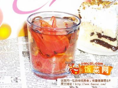 纯苹果汁的做法大全 榨汁的做法大全