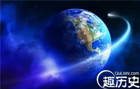 地球双胞胎 邪恶双胞胎 它是地球的邪恶双胞胎背后暗藏人类未知的秘密