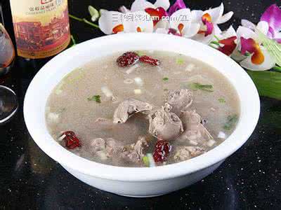 鸽子汤会回奶还是催奶 鸽子汤回奶吗？
