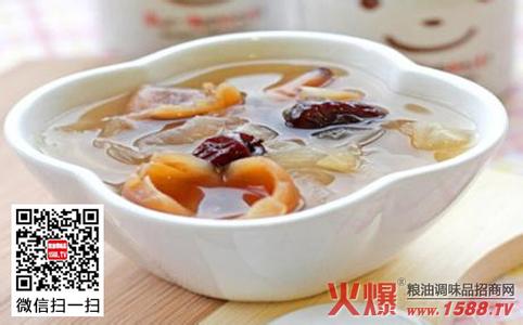 一周营养食谱安排表 秋季养生汤食谱大全 这些营养又好消化