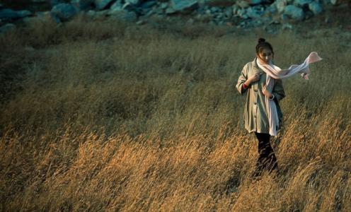 我 在 风 中 思 念 你