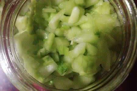 芥菜疙瘩的做法大全 40道芥菜的做法大全