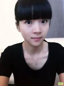 单眼皮女生 单眼皮女孩 单眼皮女生