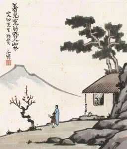 描写春天的经典古诗 古诗谐趣·典却春衫