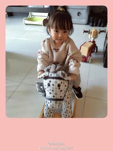 马尾辫妈妈简笔画 这个马尾好多妈妈都想学,有女儿的家长学起来~