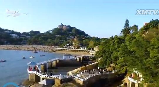 厦门旅游路线推荐 2015年五一假期厦门旅游推荐