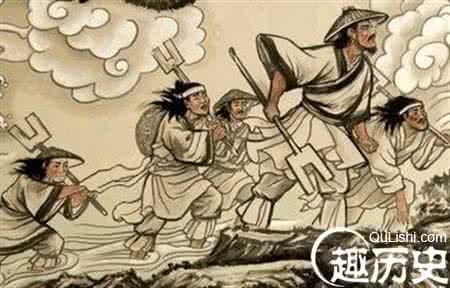 大禹治水 大禹治水和夏朝 揭夏朝诞生之谜 揭秘真实的大禹治水