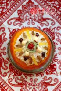 如何制作八宝饭 花样八宝饭制作详攻略