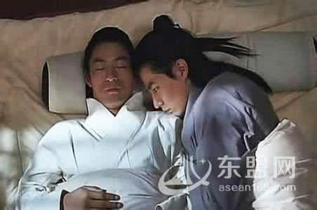 汉文帝的妃子 明君汉文帝的荒唐事:替基友出头致当朝丞相惨死