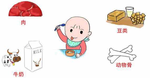 预防近视的食物 预防孩子近视的食物 可以帮孩子预防近视的食物