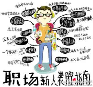 90后职场趋势报告 90后进入职场 90后请不要随便让他进入身体...