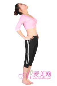 家有妙招快速减肥 气功减肥法 7招快速减肥